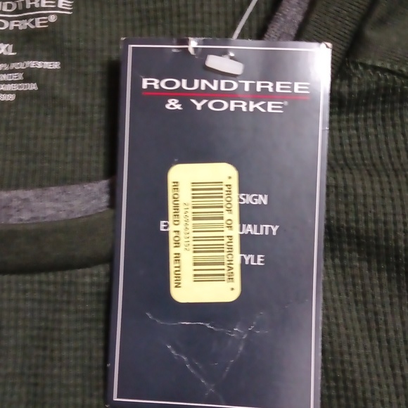 NWT Round tree & york - Picture 6 of 6